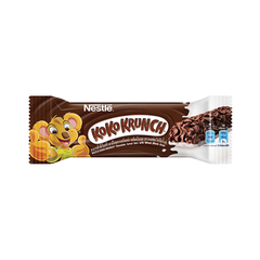 Ngũ Cốc Nestle Koko Krunch Bar 25g