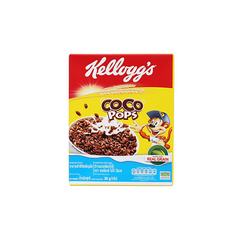 Ngũ cốc Kellogg's Coco Pops Socola 30g