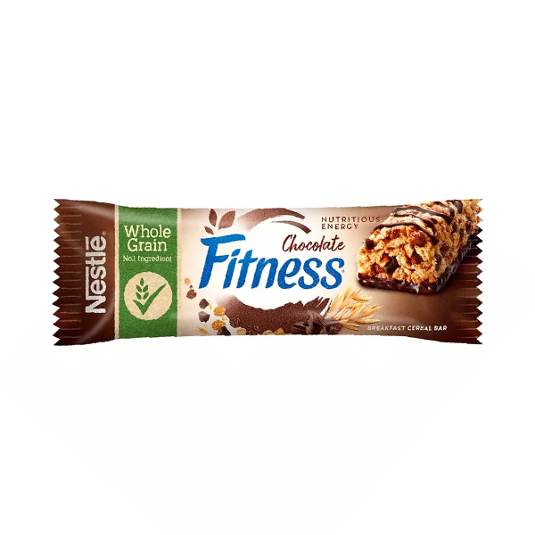 Nestle Fitness Socola 23,5g