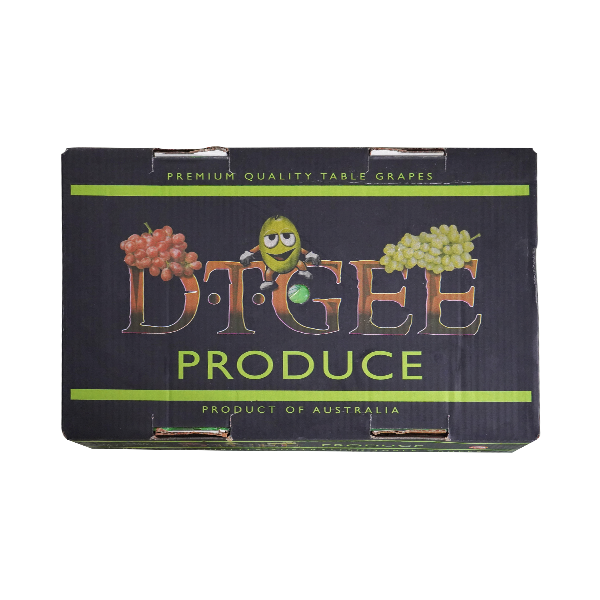 Nho Đen DTGEE Premium Úc (1kg)