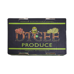 Nho Đen DTGEE Premium Úc (1kg)