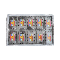 Nho Kẹo Smile Mỹ (hộp 454g)