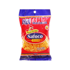 Nui Tôm Khô Safoco 500g