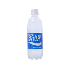 Nước Bù Khoáng Pocari Sweat chai 500ml