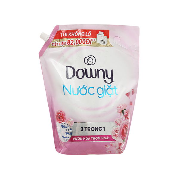 NG Downy Hoa Thơm Ngát 3,05kg