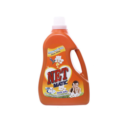 NG Net Matic Hương Nước Hoa 3,6kg