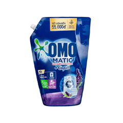 Nước Giặt Omo Cửa Trước 2kg