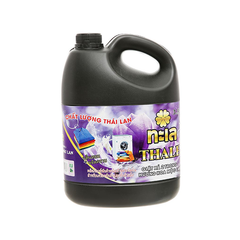 Nước Giặt Thale Mộc Lan 3,5L