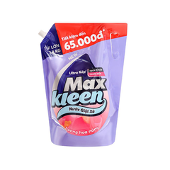 NGX Maxkleen Hoa Nắng 3,8kg