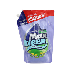 NGX Maxkleen Sớm Mai 3,8kg