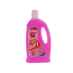 Nước Lau Sàn Gift Hương lily 1L