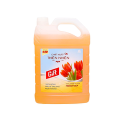 Nước Lau Sàn Gift Tulip 3,8L