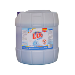 Nước Lau Sàn Lix 2x đậm đặc 9,5L