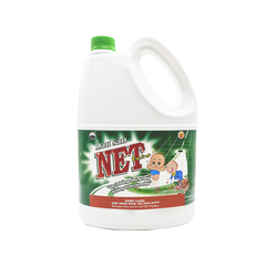 Nước Lau Sàn Net Extra 4kg