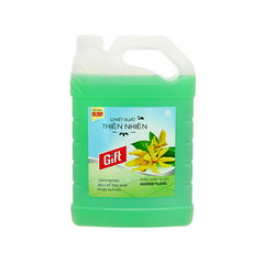 Nước Lau Sàn Gift Ylang 3,8kg