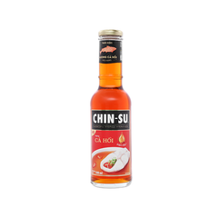 Nước Mắm Chinsu Cá Hồi 500ml