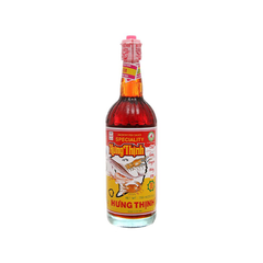 Nước Mắm Hưng Thịnh 750ml 40 độ