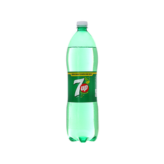 Nước Ngọt 7Up chai 1,5L