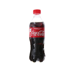 Nước Ngọt Cocacola 390ml