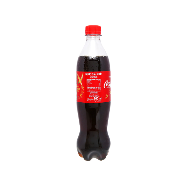 Nước Ngọt Cocacola chai 600ml