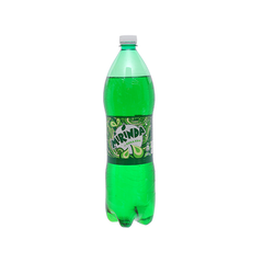 Nước Ngọt Mirinda Soda Kem 1,5L