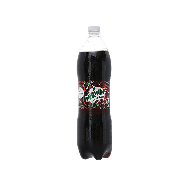 Nước Ngọt Mirinda Xaxi 1,5L