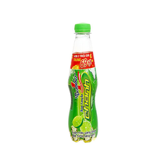 Nước Ngọt Number1 Chanh 330ml