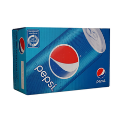 Nước Ngọt Pepsi Cola 320ml