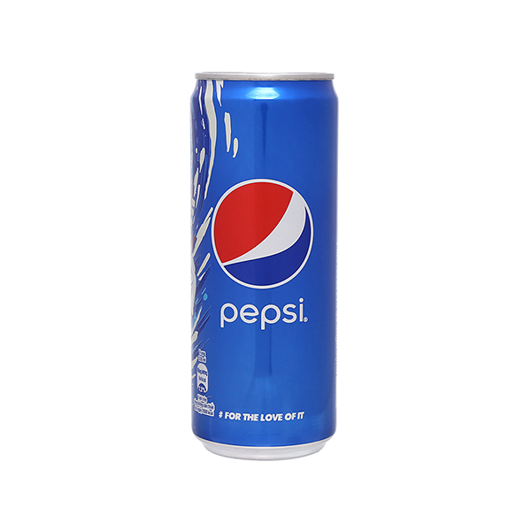 Nước Ngọt Pepsi Cola 320ml