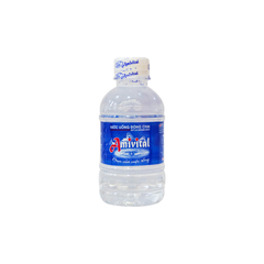 Nước Suối Amivital 250ml