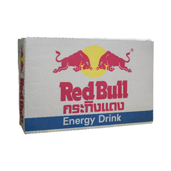 NTL RedBull Thái lon 250ml