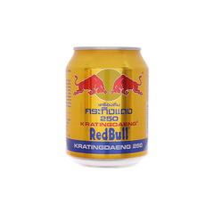 NTL RedBull Thái lon 250ml