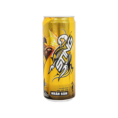 Nước Tăng Lực Sting Gold lon 320ml