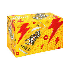 Nước Tăng Lực Sting Gold lon 320ml