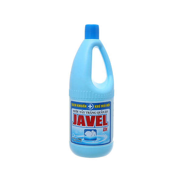 Nước Tẩy Javel 1L