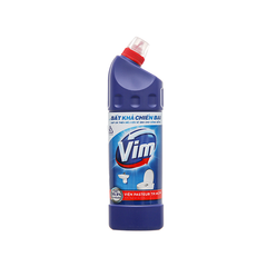 Nước Tẩy Vim xanh biển 880ml