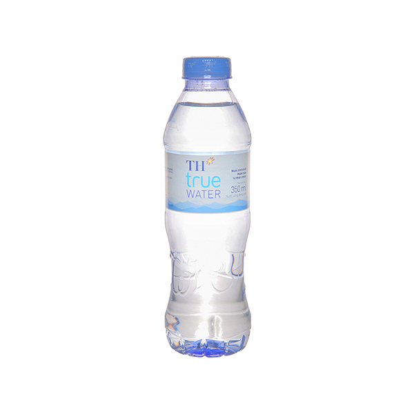 Nước Tinh Khiết TH True Water 350ml