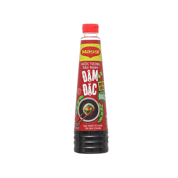 NT Đậu Nành Đậm Đặc Maggi 300ml