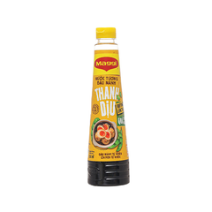 Nước Tương Maggi Thanh Dịu 300ml