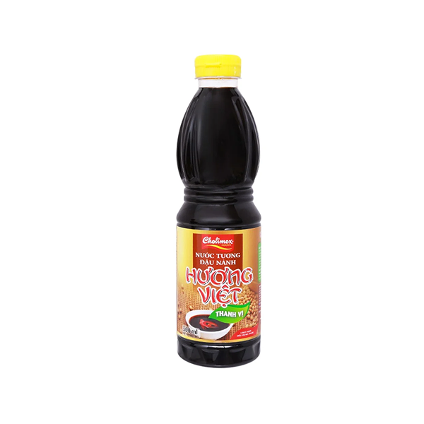 Nước Tương Thanh Vị Cholimex 500ml