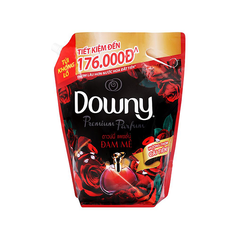 NXV Downy Đậm Đặc Đam Mê 3L