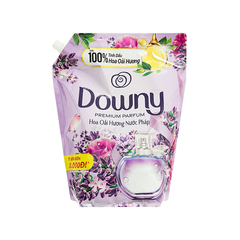 NXV Downy Hoa Oải Hương Pháp 3L