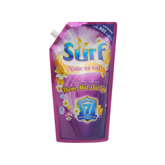 NXV Surf Hương Cỏ Hoa 1,6L