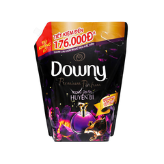 Nước Xả Vải Downy huyền bí 3L