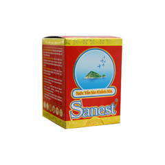 Yến Sào Sanest CĐ lọ 70ml 002