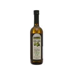 Dầu Olive Extra Virgin 750ml