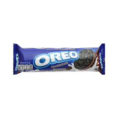 Bánh Quy Oreo Kem Socola 119,6g