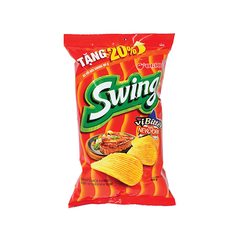 Snack Swing Bò Bít Tết 108g