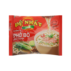 Phở Bò Đệ Nhất 65g