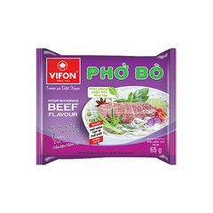 Phở Bò Vifon 65g